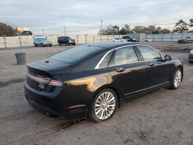 Image 3 of 2015 LINCOLN MKZ  2015 with VIN 3LN6L2G90FR602211