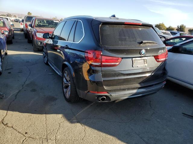 Image 2 of 2015 BMW X5 XDRIVE35I 2015 with VIN 5UXKR0C52F0K54435