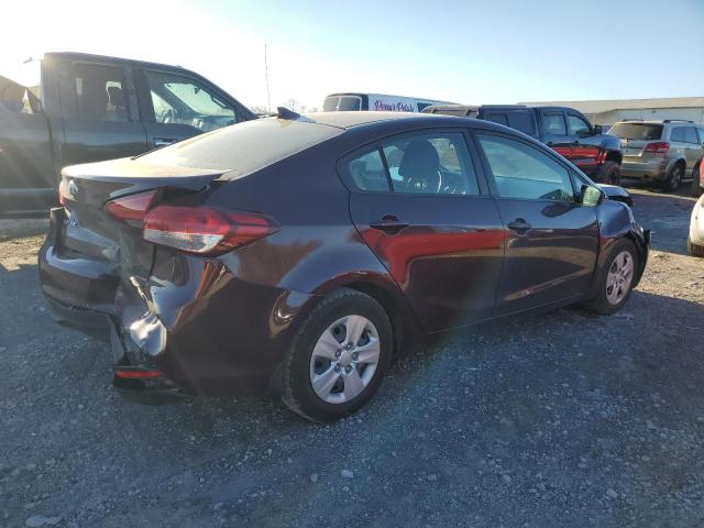 Image 3 of 2018 KIA FORTE LX 2018 with VIN 3KPFK4A75JE258692