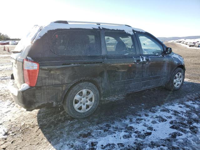 Image 3 of 2008 KIA SEDONA EX 2008 with VIN KNDMB233986236667
