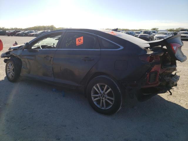 Obraz 2 z 2016 HYUNDAI SONATA SE 2016 z VIN 5NPE24AF1GH383972