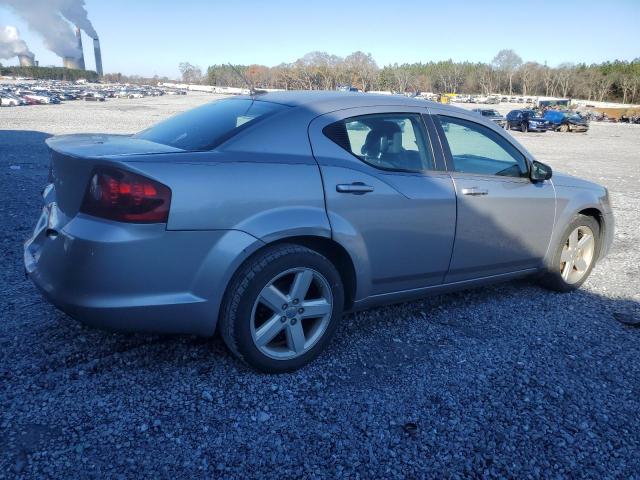 Image 3 of 2013 DODGE AVENGER SE 2013 with VIN 1C3CDZAB3DN644529