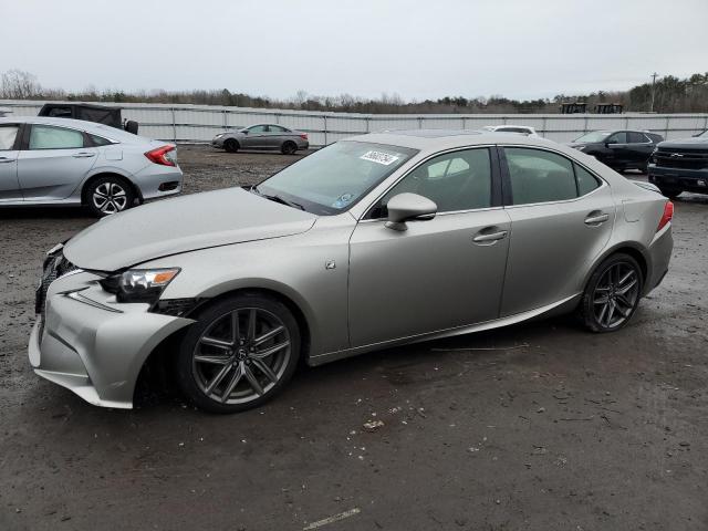 Изображение 1 2016 LEXUS IS 300 2016 с VIN JTHCM1D20G5010252