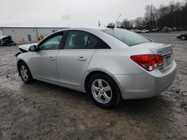 Image 2 of 2015 CHEVROLET CRUZE LT 2015 with VIN 1G1PC5SB2F7291806