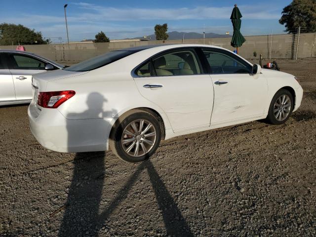 Изображение 3 2007 LEXUS ES 350 2007 с VIN JTHBJ46G772035164
