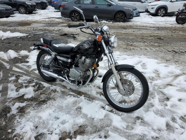 Image 1 of 2009 HONDA CMX250 C 2009 with VIN JH2MC13019K504866