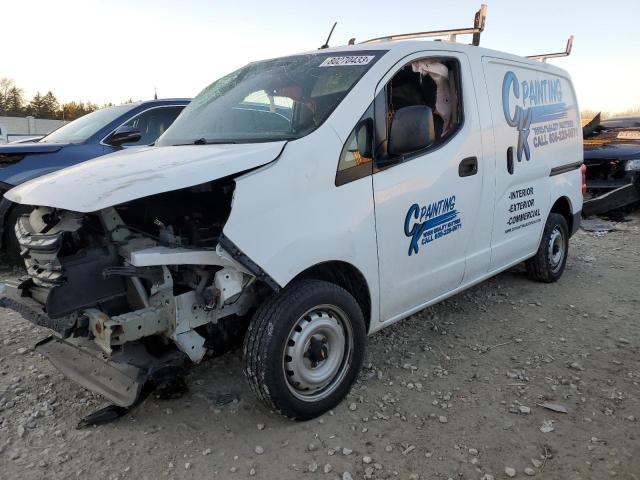 Obraz 1 z 2015 CHEVROLET CITY EXPRESS LS 2015 z VIN 3N63M0YN2FK717998
