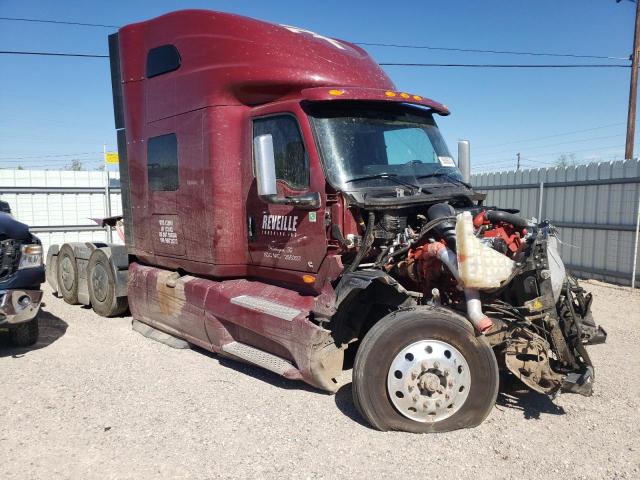 Image 1 of 2024 INTERNATIONAL LT625  2024 with VIN 3HSDZAPR0RN725272