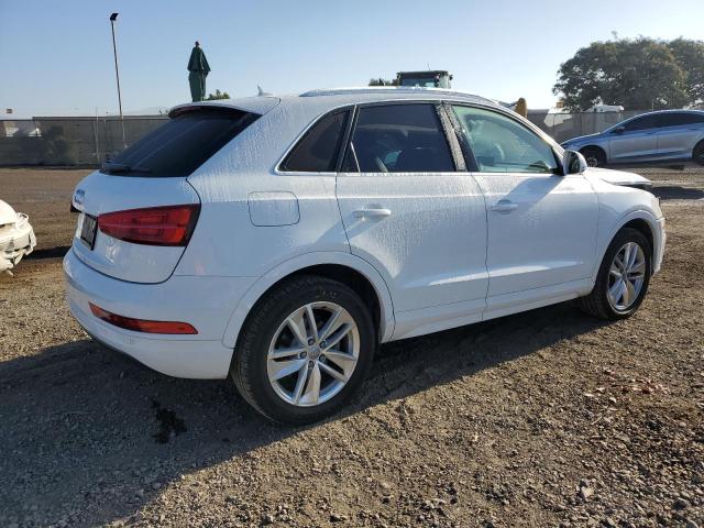 Image 3 of 2017 AUDI Q3 PREMIUM PLUS 2017 with VIN WA1HCCFS1HR016181