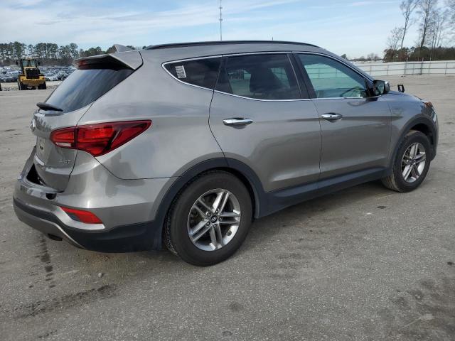 Obraz 3 z 2018 HYUNDAI SANTA FE SPORT  2018 z VIN 5XYZU3LB8JG519190