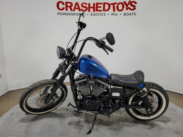Image 3 of 2001 HARLEY-DAVIDSON XL1200 C 2001 with VIN 1HD1CGP131K156153