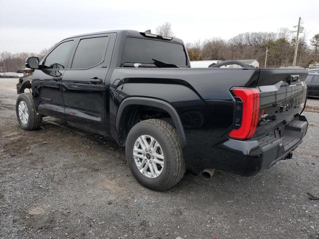 Image 2 of 2022 TOYOTA TUNDRA CREWMAX SR 2022 with VIN 5TFLA5DB3NX026349