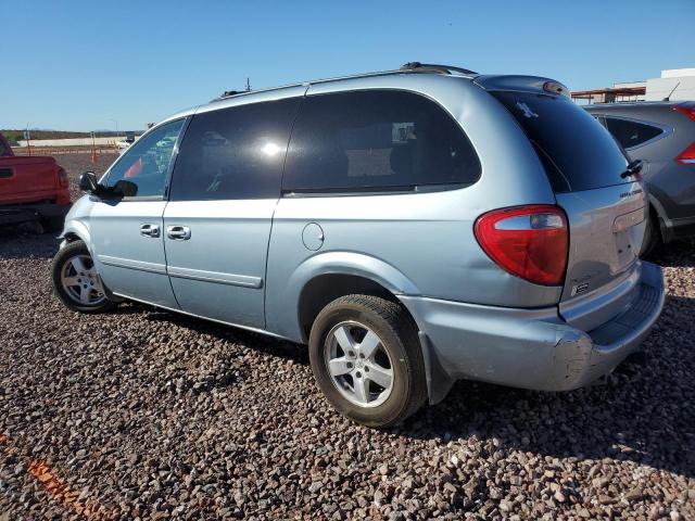 Obraz 2 z 2006 DODGE GRAND CARAVAN SXT 2006 z VIN 2D4GP44L06R824703