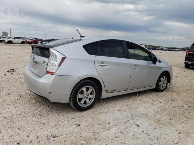 Изображение 3 2010 TOYOTA PRIUS  2010 с VIN JTDKN3DU9A0215998