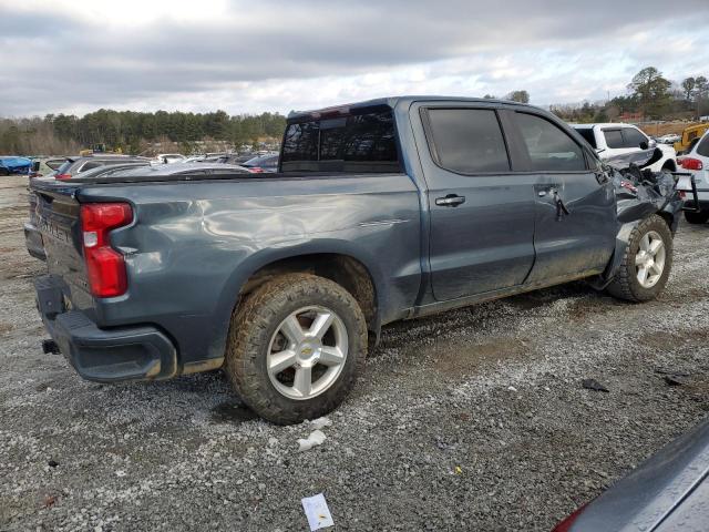Image 3 of 2019 CHEVROLET SILVERADO K1500 RST 2019 with VIN 3GCUYEED6KG192591