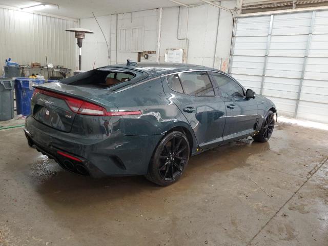 Image 3 of 2023 KIA STINGER GT2 2023 with VIN KNAE55LC7P6136656