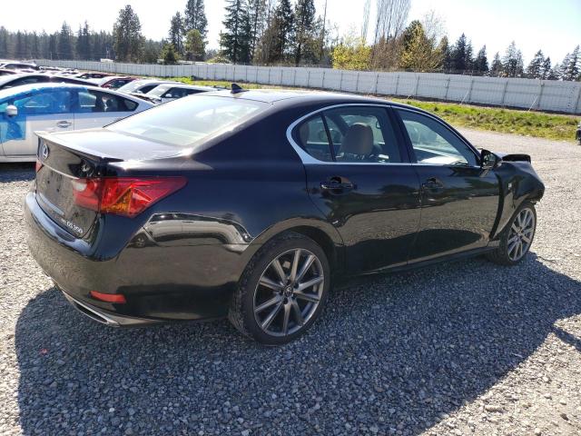 Изображение 3 2014 LEXUS GS 350 2014 с VIN JTHCE1BL2E5027057