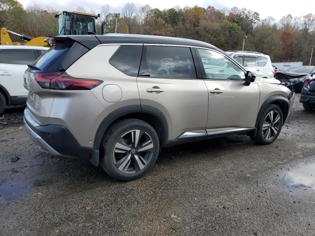 Obraz 3 z 2021 NISSAN ROGUE PLATINUM 2021 z VIN JN8AT3DDXMW302381