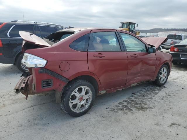 Obraz 3 z 2009 FORD FOCUS SES 2009 z VIN 1FAHP36N99W185460