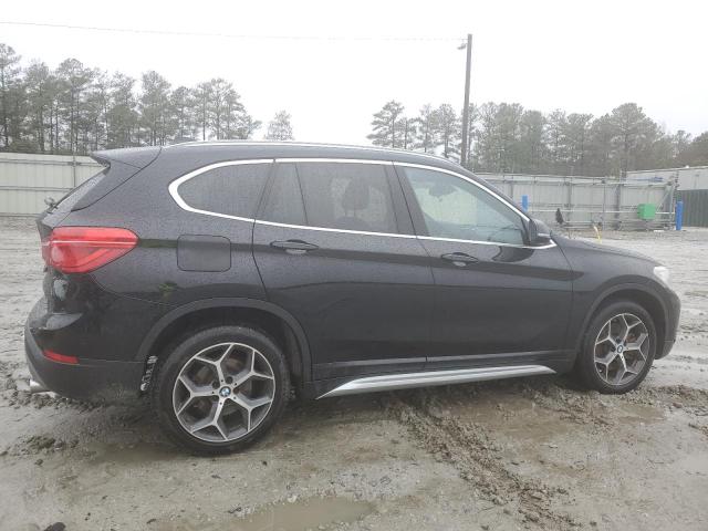 Obraz 3 z 2018 BMW X1 SDRIVE28I 2018 z VIN WBXHU7C33J5L06574