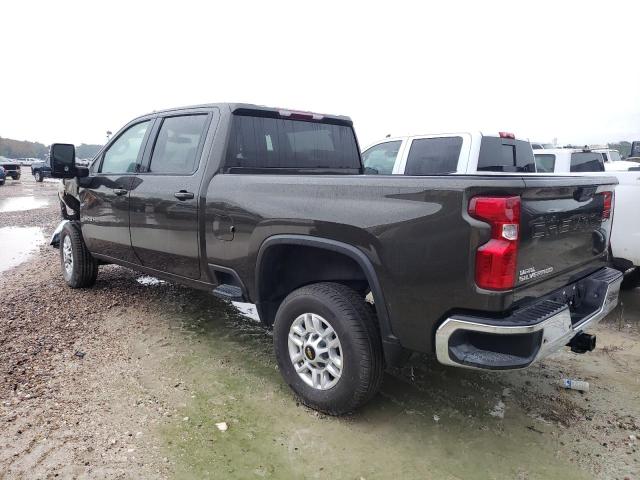 Obraz 2 z 2022 CHEVROLET SILVERADO C2500 HEAVY DUTY LT 2022 z VIN 2GC4WNE79N1234233