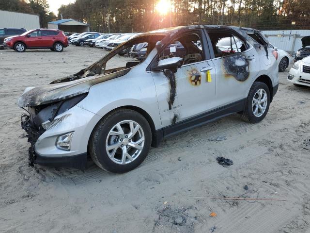 Obraz 1 z 2021 CHEVROLET EQUINOX LT 2021 z VIN 3GNAXKEV8MS180351