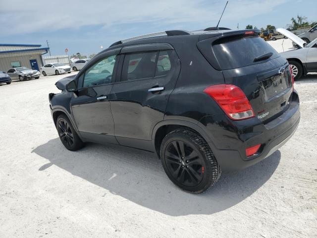 Изображение 2 2018 CHEVROLET TRAX 1LT 2018 с VIN 3GNCJLSB3JL410104