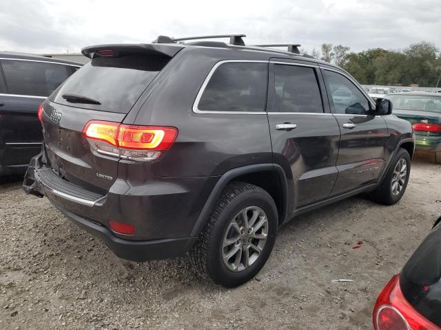 Obraz 3 z 2015 JEEP GRAND CHEROKEE LIMITED 2015 z VIN 1C4RJFBG7FC790843