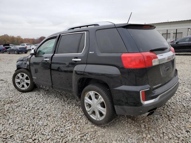 Изображение 2 2017 GMC TERRAIN SLT 2017 с VIN 2GKALPEK5H6319402