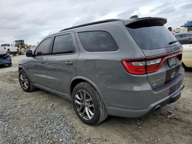 Image 2 of 2023 DODGE DURANGO SRT 392 2023 with VIN 1C4SDJGJ0PC639036