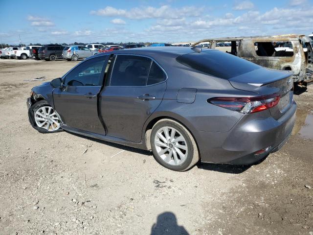 Obraz 2 z 2023 TOYOTA CAMRY LE 2023 z VIN 4T1C11AK0PU089745