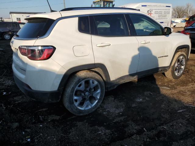 Изображение 3 2021 JEEP COMPASS LIMITED 2021 с VIN 3C4NJDCB6MT524057