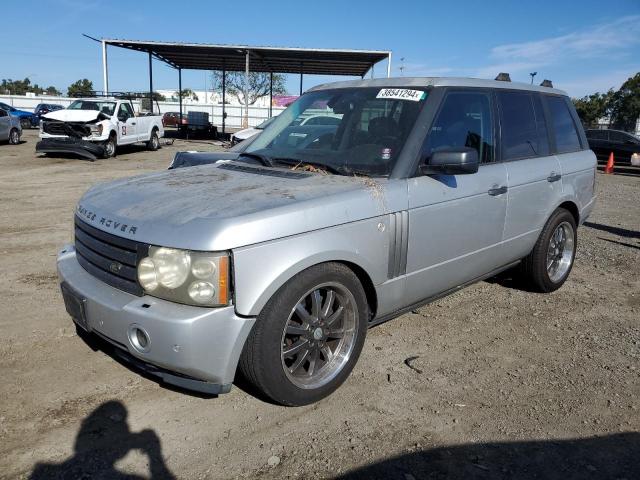 Obraz 2006 LAND ROVER RANGE ROVER HSE 2006