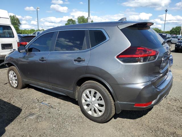Изображение 2 2020 NISSAN ROGUE S 2020 с VIN 5N1AT2MV0LC749540
