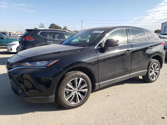 Obraz 1 z 2022 TOYOTA VENZA LE 2022 z VIN JTEAAAAHXNJ101295