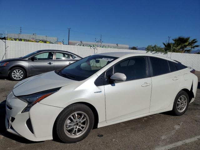 Изображение 1 2016 Toyota Prius 2016 с VIN JTDKARFU0G3024442