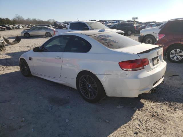 Obraz 2 z 2008 BMW M3  2008 z VIN WBSWD93548PY41132