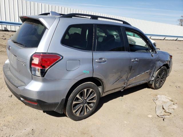 Image 3 of 2017 SUBARU FORESTER 2.0XT PREMIUM 2017 with VIN JF2SJGEC7HH511964