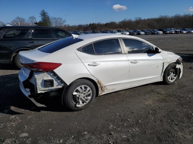 Image 3 of 2017 HYUNDAI ELANTRA SE 2017 with VIN 5NPD74LF8HH181898