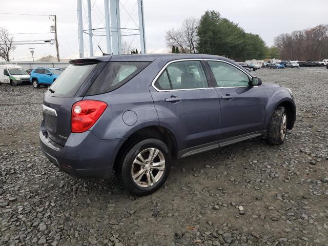Obraz 3 z 2014 CHEVROLET EQUINOX LS 2014 z VIN 2GNFLEEK2E6209626