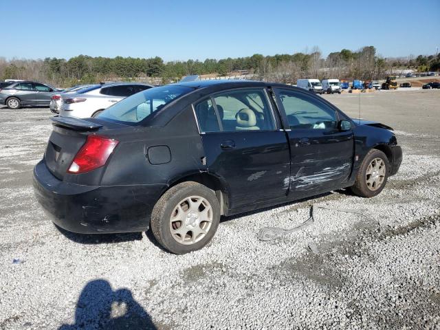 Obraz 3 z 2003 SATURN ION LEVEL 2 2003 z VIN 1G8AJ52F63Z190218