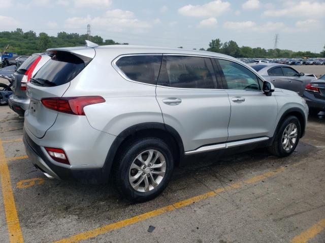 Image 3 of 2020 HYUNDAI SANTA FE SEL 2020 with VIN 5NMS33AD7LH165311