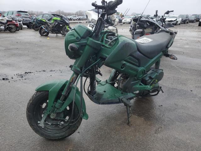Obraz 2 z 2022 HONDA NVA110 B 2022 z VIN 3H1JK0700ND000651