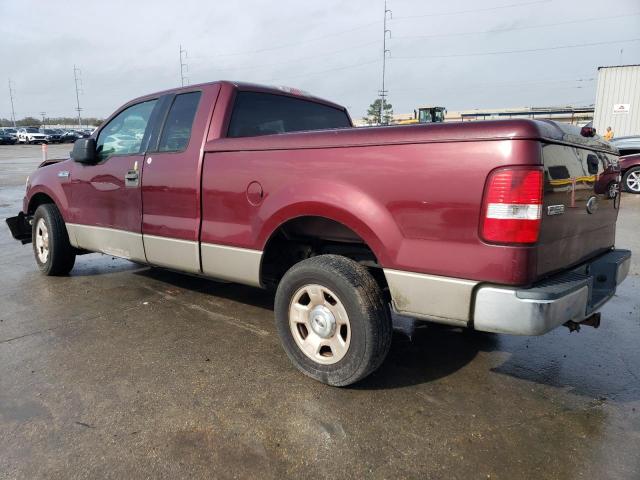 Изображение 2 2004 FORD F150  2004 с VIN 1FTPX12514NA55686