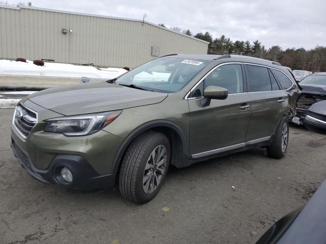 2019 SUBARU OUTBACK TOURING 2019 image