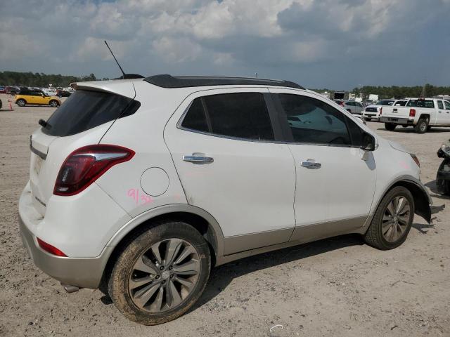 Image 3 of 2017 BUICK ENCORE PREFERRED 2017 with VIN KL4CJASB7HB051651