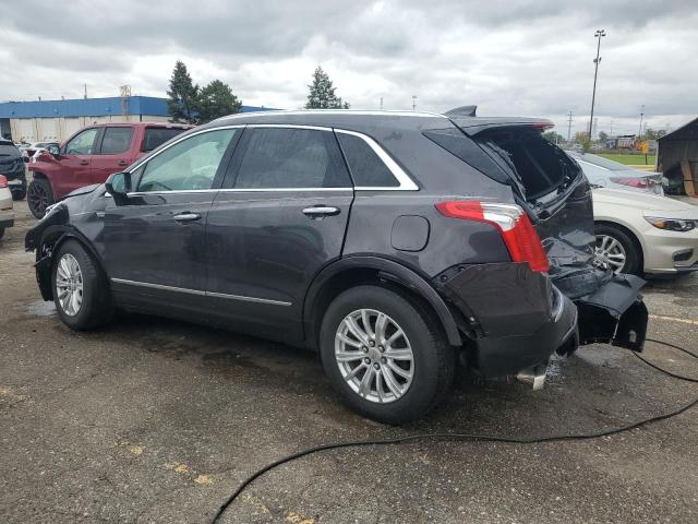 Image 2 of 2018 CADILLAC XT5  2018 with VIN 1GYKNARS6JZ172674