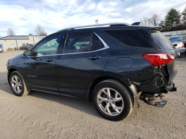 Image 2 of 2019 CHEVROLET EQUINOX LT 2019 with VIN 3GNAXVEX4KS562411