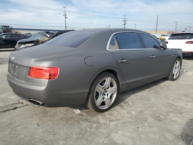 Image 3 of 2014 BENTLEY FLYING SPUR  2014 with VIN SCBEC9ZA3EC089066