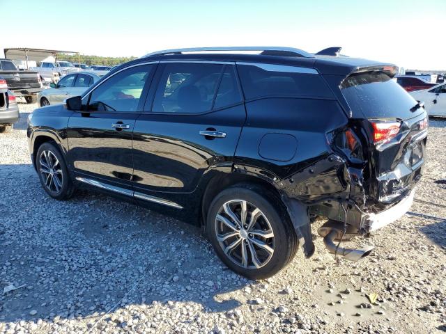 Изображение 2 2020 GMC TERRAIN DENALI 2020 с VIN 3GKALSEX5LL143017